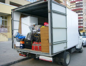 Man And Van Moving To Albania Removals Boxes Furniture Delivery
