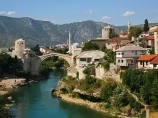 Moving to Bosnia and Herzegovina Moving to Bosnia and Herzegovina