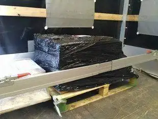 Sending items to Bosnia Sending items to Bosnia