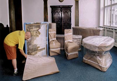 UK to Czech Republic Removals UK to Czech Republic Removals