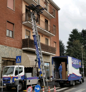 Last minute removals to France from UK Last minute removals to France