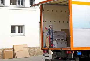 Residential removals to France