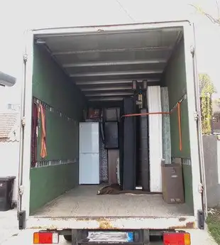 Delivery van to Malta Delivery van to Maltaa