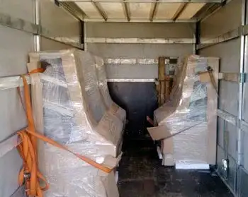 UK to Monaco Movers UK to Monaco Movers