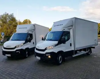 One way van hire to Monaco One way van hire to Monaco