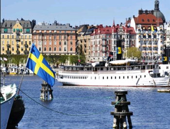 Sweden Sweden