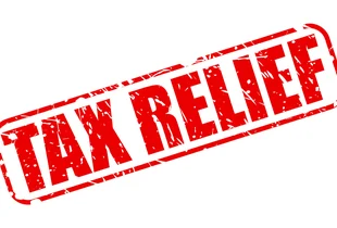 Tax Relief