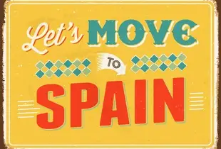 Extra costs of when moving to Spain