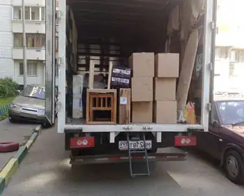 Boxes delivery to Albania Boxes delivery to Albania