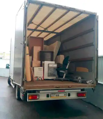 Furniture removals to Albania Furniture removals to Albania