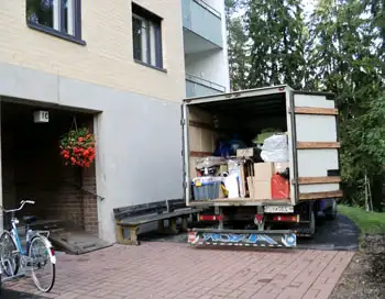 Moving to Albania Moving to Albania