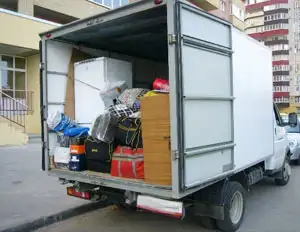 Removals to Albania 