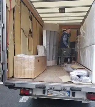 Express removals to Andorra
