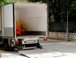 Man and van hire to Armenia Man and van hire to Armenia