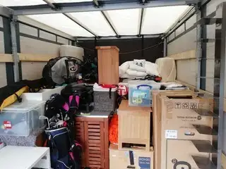 Moving households to Armenia Moving households to Armenia