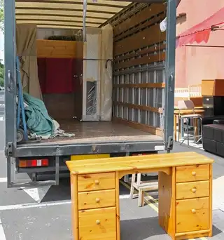 Moving one item to Armenia Moving one item to Armenia