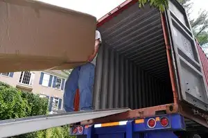 Belarus removal companies
