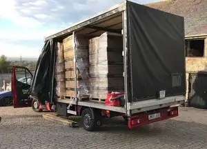 Removals to Belarus