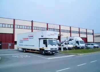 Cheap removals to Belgium