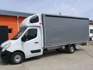 Hire removals van to Bosnia