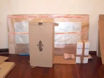 UK to Croatia removals