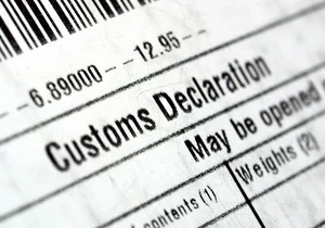 Customs when moving to Spain