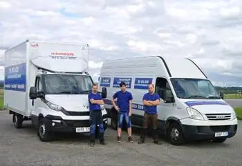 Czech movers Czech movers