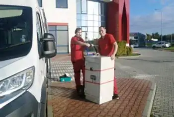 Czech Removal companies Czech Removal companies