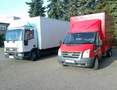 Removal van hire Czech Republic Removal van hire Czech Republic