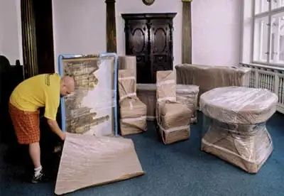 UK to Czech Republic Removals UK to Czech Republic Removals