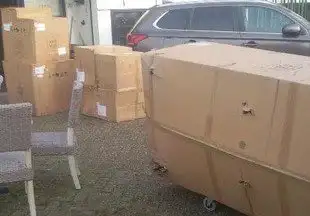 Cargo delivery to Estonia Cargo delivery to Estonia