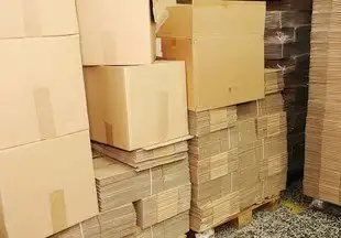 Shipping boxes Shipping boxes