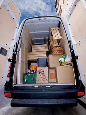 Delivery to Finland from UK