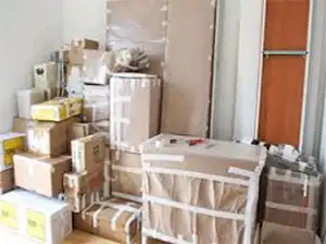 One way van hire to Germany