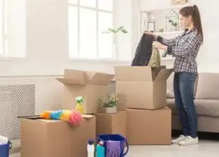 House removals to Gibraltar