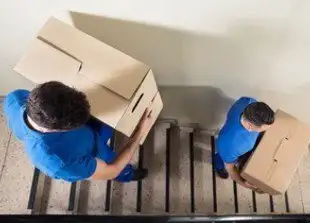 Professional removal company Gibraltar