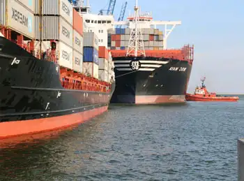 Container shipping to Greece Container shipping to Greece