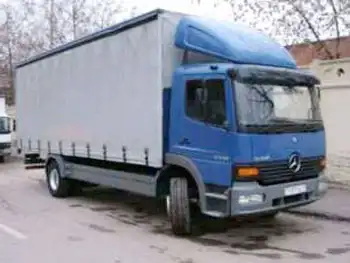 One way van hire to Greece One way van hire to Greece