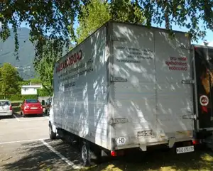 Moving to Ireland from UK