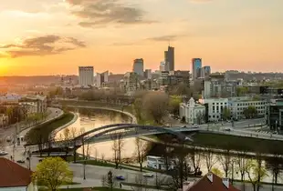 Relocating to Lithuania