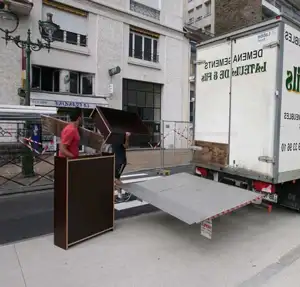 Moving to Luxembourg Moving to Luxembourg