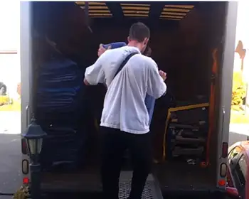 Removals to Luxembourg Removals to Luxembourg