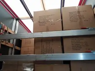 Moving boxes to Malta