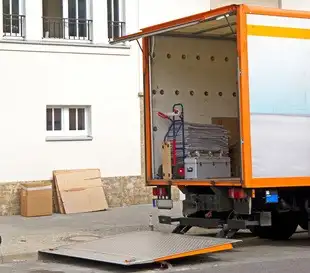 Express removals to Montenegro