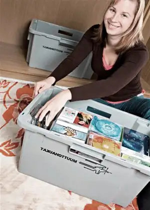 Next day delivery to Norway