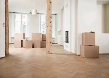 House removals to Norway