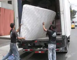 Furniture removals to Portugal