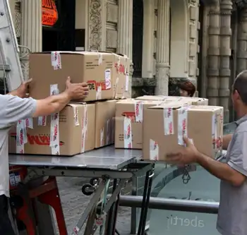 Cheap last minute man and van to Portugal