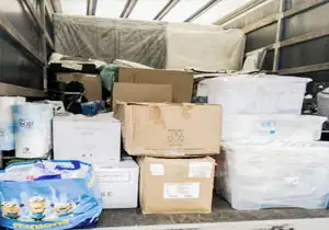 One way van hire to Denmark from UK Compare man and van