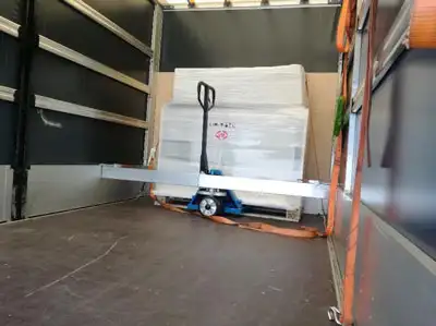 Express delivery to Romania Express delivery to Romania